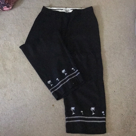 Linen pants - Picture 2 of 5